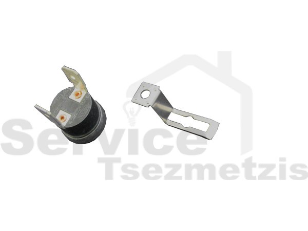 Gallery image 2 of ΘΕΡΜΟΣΤΑΤΗΣ CAMPINI 120C NC 6.3FASTON