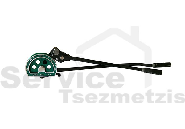 Gallery image 2 of KOYΡΜΠΑΔΟΡΟΣ ΧΑΛΚΟΣΩΛΗΝΑ, 3/4’’, BLACK DIAMOND