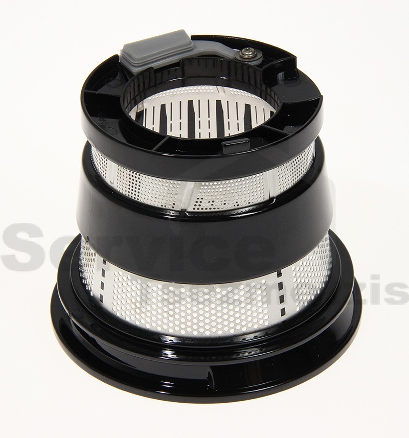 Gallery image 1 of ΦΙΛΤΡΟ ΑΠΟΧΥΜΩΤΗ- SMOOTHIE  KENWOOD KW716713