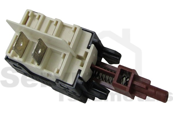 Gallery image 1 of ΔΙΑΚΟΠΤΗΣ ΠΛΥΝΤΗΡΙΟΥ ΡΟΥΧΩΝ SIEMENS BOSCH 6 ΕΠΑΦΩΝ 00162712