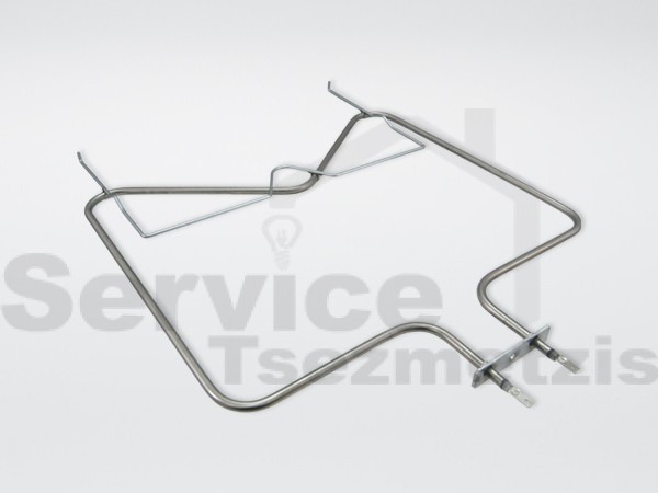 Gallery image 2 of ΑΝΤΙΣΤΑΣΗ ΚΟΥΖΙΝΑΣ ΚΑΤΩ ΜΕΡΟΣ WHIRLPOOL 230V 1150W 481010375734