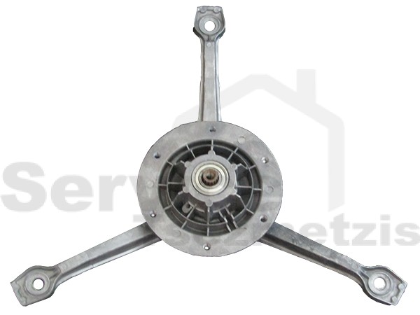 Gallery image 2 of ΑΞΟΝΑΣ ΠΛΥΝΤΗΡΙΟY ΡΟΥΧΩΝ INDESIT 6203-6204 104514