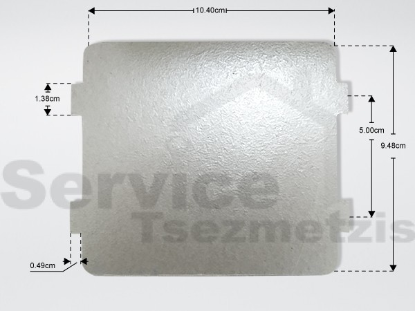 Gallery image 1 of ΜΙΚΑ ΦΟΥΡΝΟΥ ΜΙΚΡΟ/ΤΩΝ GORENJE 192049