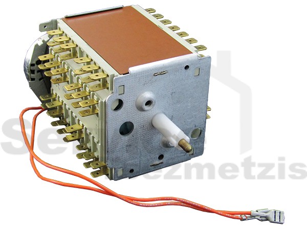 Gallery image 1 of ΧΡΟΝΟΔΙΑΚΟΠΤΗΣ ΠΛΥΝΤΗΡΙΟY ΡΟΥΧΩΝ WHIRLPOOL 914/1429 481928218622