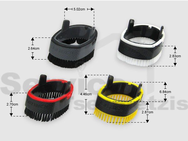 Gallery image 2 of ΓΝΗΣΙΑ ΒΟΥΡΤΣΑ ΣΚΟΥΠΑΣ ROWENTA STICK XPERT SET ZR904201