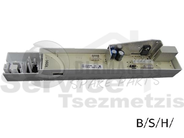 Gallery image 1 of ΠΛΑΚΕΤΑ ΨΥΓΕΙΟΥ SIEMENS BOSCH 00494181