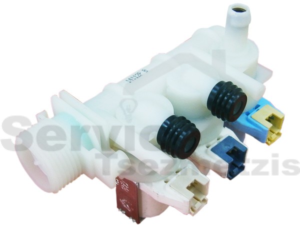 Gallery image 1 of ΒΑΛΒΙΔΑ ΠΛΥΝΤΗΡΙΟY ΡΟΥΧΩΝ  ARISTON ΤΡΙΠΛΗ C00110331