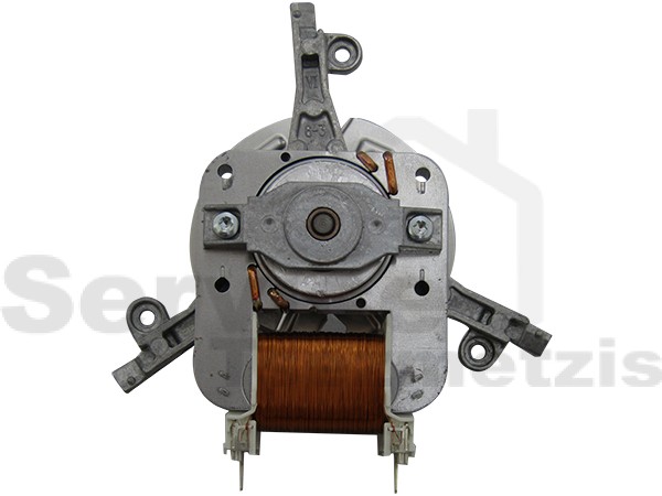 Gallery image 2 of ΜΟΤΕΡ ΑΝΕΜΙΣΤΗΡΑ ΚΟΥΖΙΝΑΣ BOSCH SIEMENS ΧΩΡΙΣ ΦΤΕΡΩΤΗ 00651461