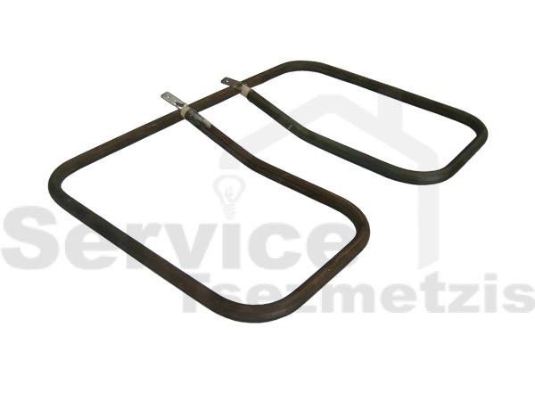 Gallery image 2 of ΑΝΤΙΣΤΑΣΗ ΤΟΣΤΙΕΡΑΣ HOBBY 235X155 110V 900W