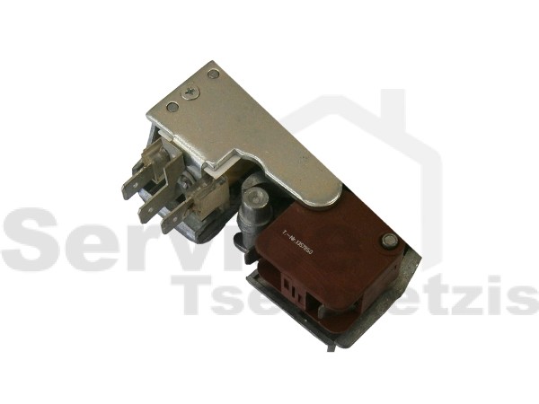 Gallery image 2 of ΘΕΡΜΟΔΙΑΚΟΠΤΗΣ ΠΛΥΝΤΗΡΙΟY ΡΟΥΧΩΝ MIELE 826412