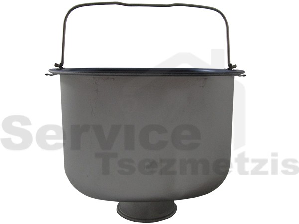 Gallery image 1 of ΚΑΔΟΣ ΑΡΤΟΠΑΡΑΣΚΕΥΑΣΤΗ MOULINEX-TEFAL SS-185950