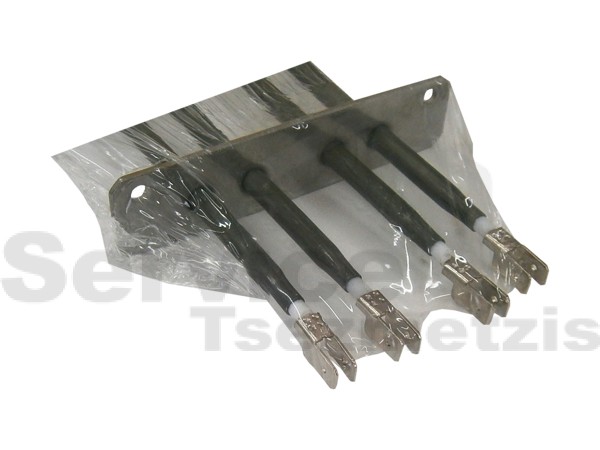 Gallery image 2 of ΑΝΤΙΣΤΑΣΗ ΚΟΥΖΙΝΑΣ ΑΝΩ ΜΕΡΟΣ ΓΚΡΙΛ AEG ELECTROLUX 1200/2000W 4055314761 