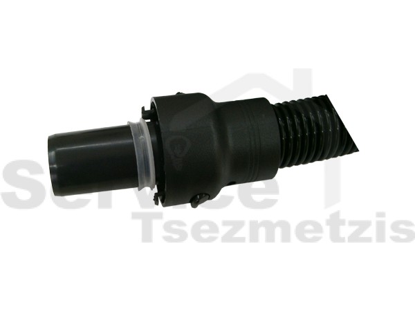 Gallery image 2 of ΣΠΙΡΑΛ ΣΚΟΥΠΑΣ HOOVER ALPINA 09166513