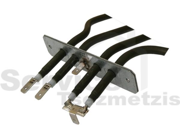 Gallery image 2 of ΑΝΤΙΣΤΑΣΗ ΚΟΥΖΙΝΑΣ ΑΝΩ ARCELIK BEKO ΛΟΞΗ 1100W 262900064