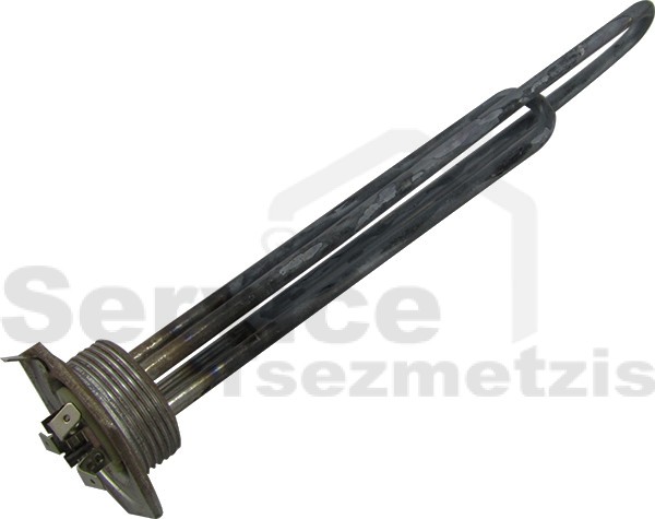 Gallery image 1 of ΑΝΤΙΣΤΑΣΗ ΚΑΛΟΡΙΦΕΡ 28CM 2000W