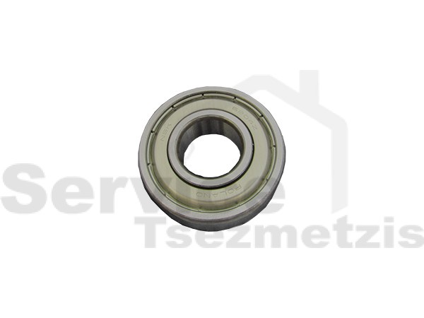 Gallery image 2 of ΡΟΥΛΕΜΑΝ ΠΛΥΝΤΗΡΙΟY ΡΟΥΧΩΝ 6204 ZZ NSK 20x47x14