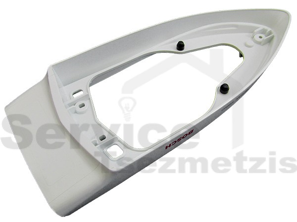 Gallery image 2 of ΚΑΛΥΜΜΑ ΣΙΔΗΡΟΥ BOSCH SIEMENS 00666195