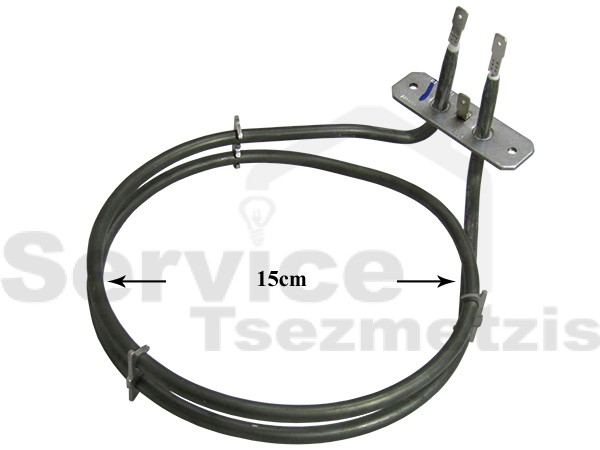 Gallery image 1 of ΑΝΤΙΣΤΑΣΗ ΚΟΥΖΙΝΑΣ ARCELIK BEKO 1600W 220V 262900067