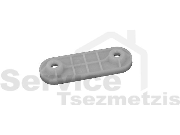 Gallery image 1 of ΣΤΗΡΙΓΜΑ ΡΑΓΑΣ ΚΑΛΑΘΙΟΥ ΠΛ.ΠΙΑΤΩΝ WHIRLPOOL 480140100095