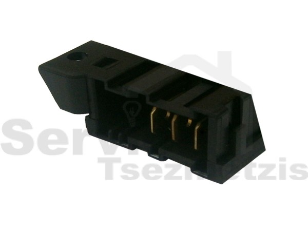 Gallery image 2 of ΘΕΡΜΟΔΙΑΚΟΠΤΗΣ ΠΛΥΝΤΗΡΙΟY ΡΟΥΧΩΝ ARISTON BRANDT 3 ΕΠΑΦΩΝ C00051478