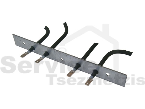 Gallery image 2 of ΑΝΤΙΣΤΑΣΗ ΚΟΥΖΙΝΑΣ ΑΝΩ BRANDT FAGOR 1200/1200W