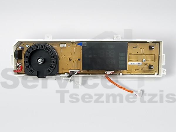 Gallery image 1 of ΠΛΑΚΕΤΑ ΠΛΥΝΤΗΡΙΟΥ ΡΟΥΧΩΝ SAMSUMG DC94-07369A