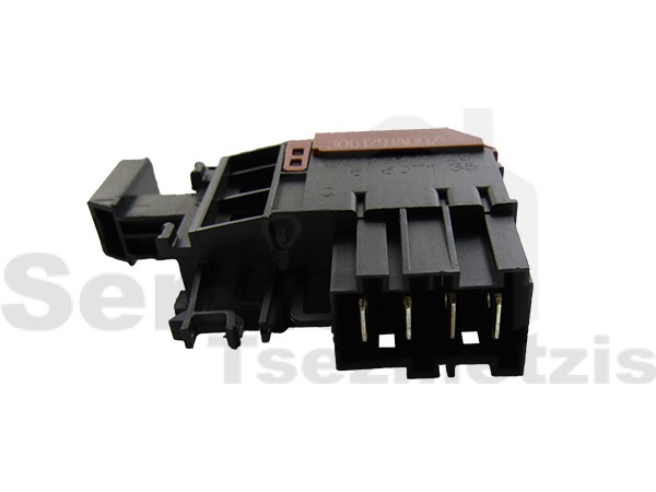 Gallery image 2 of ΔΙΑΚΟΠΤΗΣ ΠΛΥΝΤΗΡΙΟY ΡΟΥΧΩΝ SIEMENS BOSCH 00160962