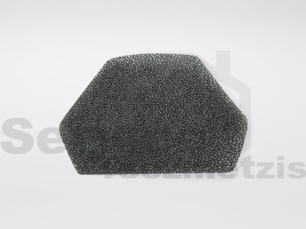 Gallery image 2 of ΓΝΗΣΙΟ ΦΙΛΤΡΟ ΑΕΡΑ ΚΑΔΟΥ ΣΚΟΥΠΑΣ SIEMENS BOSCH 10000775