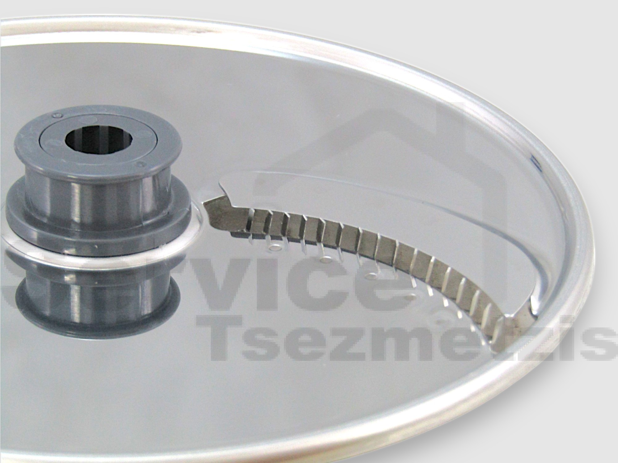 Gallery image 2 of ΓΝΗΣΙΟΣ ΔΙΣΚΟΣ ΚΟΠΗΣ ΚΟΥΖΙΝΟΜΗΧΑΝΗΣ KENWOOD KW715719