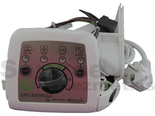 Gallery image 1 of ΠΛΑΚΕΤΑ ΑΤΜΟΣΥΣΤΗΜΑΤΟΣ TEFAL CS-00121374