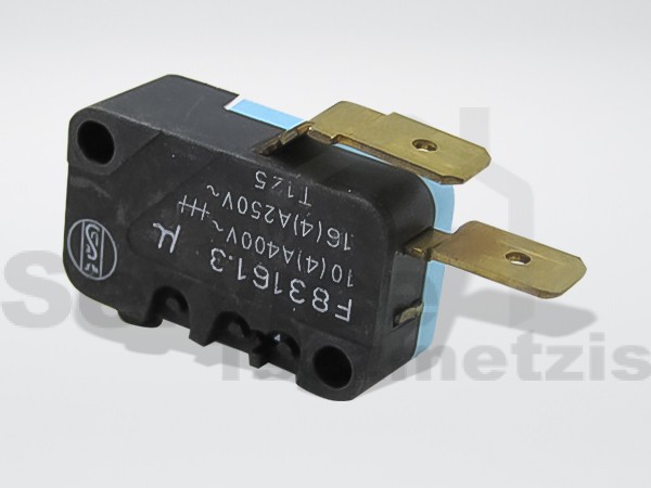 Gallery image 2 of ΔΙΑΚΟΠΤΗΣ ΠΛΥΝΤΗΡΙΟY ΠΙΑΤΩΝ 2 EΠΑΦΩΝ