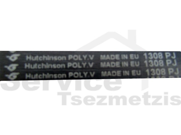 Gallery image 2 of ΙΜΑΝΤΑΣ ΠΛΥΝΤΗΡΙΟΥ ΡΟΥΧΩΝ WHIRLPOOL 1308J5