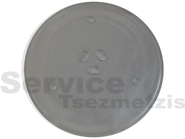 Gallery image 2 of ΠΙΑΤΟ ΦΟΥΡΝΟΥ ΜΙΚΡΟΚΥΜΑΤΩΝ 25CM 3 ΕΓΚΟΠΕΣ