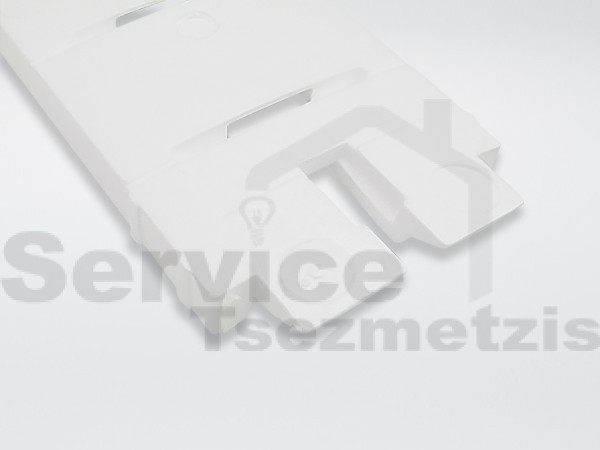 Gallery image 2 of ΤΑΜΠΕΡ ΑΕΡΑΓΩΓΟΣ ΨΥΓΕΙΟΥ SIEMENS 717830