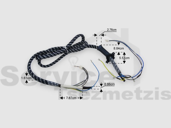 Gallery image 1 of ΓΝΗΣΙΟΣ ΚΑΛΩΔΙΟΣΩΛΗΝΑΣ ΑΤΜΟΣΥΣΤΗΜΑΤΟΣ PHILIPS 423902282421