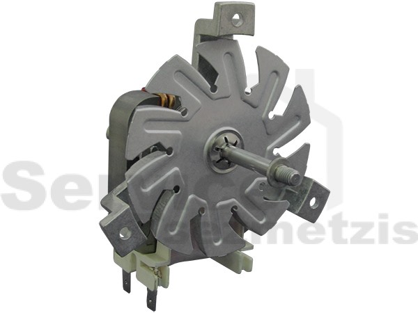 Gallery image 1 of ΜΟΤΕΡ ΚΟΥΖΙΝΑΣ CANDY VESTEL 32013533