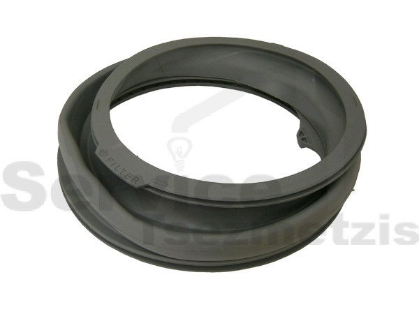 Gallery image 2 of ΛΑΣΤΙΧΟ ΠΟΡΤΑΣ ΠΛΥΝΤΗΡΙΟY ΡΟΥΧΩΝ  ZANUSSI 3792699005