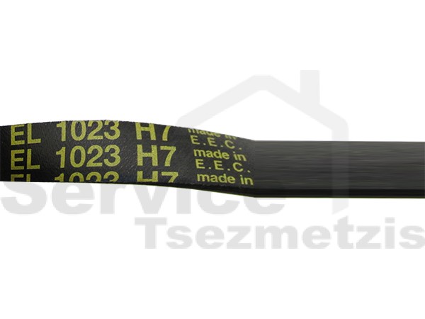 Gallery image 2 of ΙΜΑΝΤΑΣ ΠΛΥΝΤΗΡΙΟY ΡΟΥΧΩΝ ARISTON 1023 H7 EL