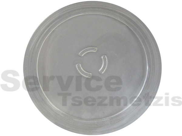 Gallery image 1 of ΠΙΑΤΟ ΦΟΥΡΝΟΥ ΜΙΚΡΟΚΥΜΑΤΩΝ WHIRLPOOL 28CM 481946678405