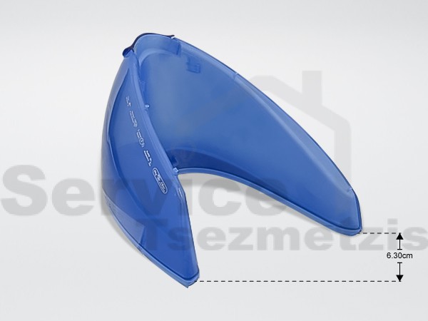 Gallery image 2 of ΔΟΧΕΙΟ ΝΕΡΟΥ ΑΤΜΟΣΥΣΤΗΜΑΤΟΣ PHILIPS 996510070254   