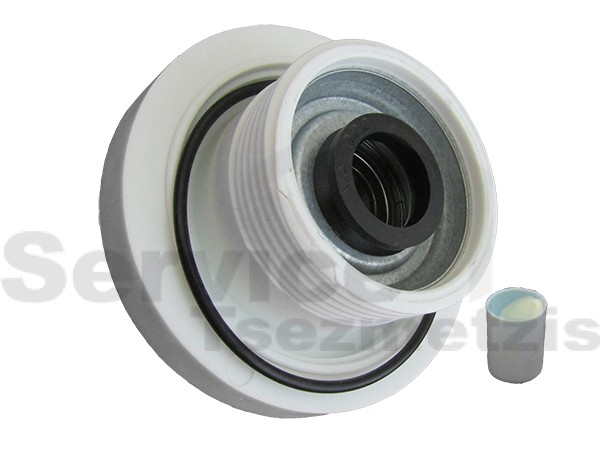 Gallery image 1 of EΔΡΑΝΟ ΠΛΥΝΤΗΡΙΟY ΡΟΥΧΩΝ ZANUSSI ELECTROLUX AEG ΔΕΞΙΟ 4071430971