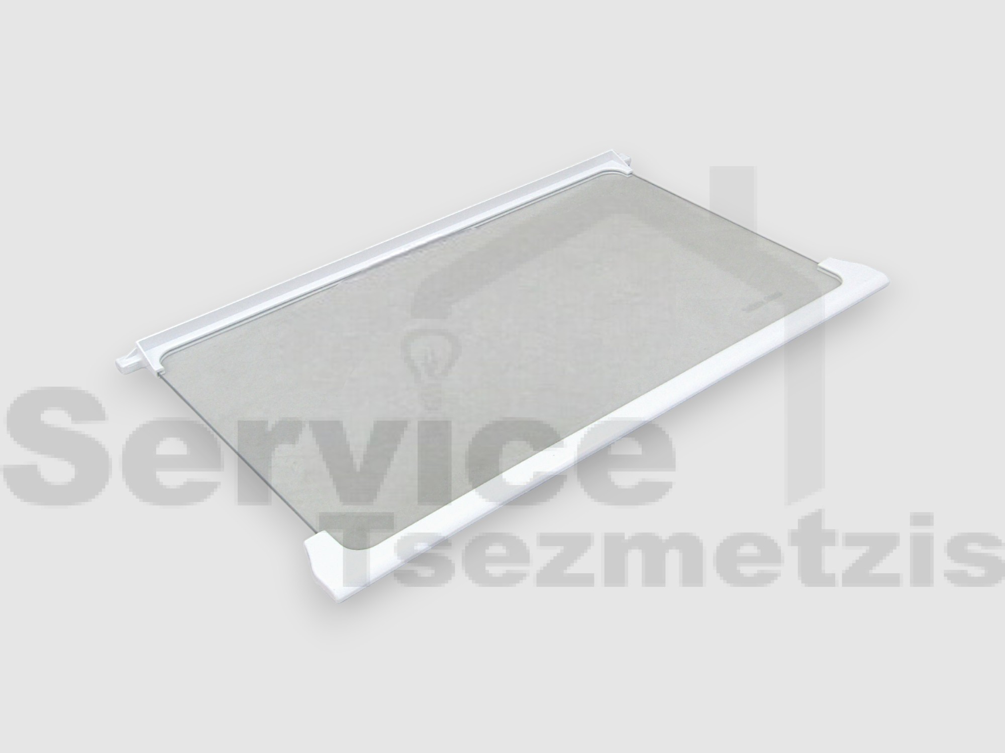 Gallery image 2 of ΓΝΗΣΙΟ ΡΑΦΙ ΓΥΑΛΙΝΟ ΨΥΓΕΙΟΥ BEKO 4659370100