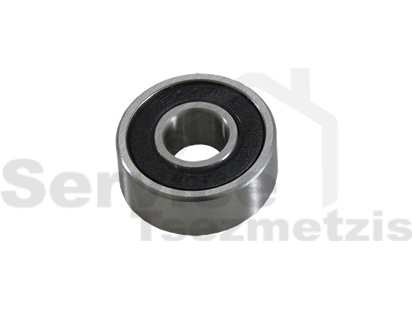 Gallery image 2 of ΡΟΥΛΕΜΑΝ ΠΛΥΝΤΗΡΙΟY ΡΟΥΧΩΝ 6003 2RS 17x35x10