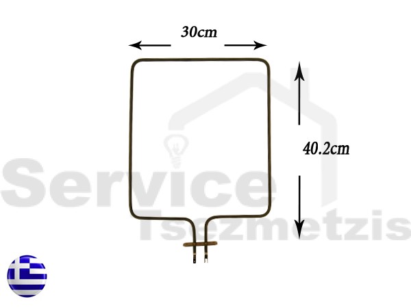 Gallery image 1 of ΑΝΤΙΣΤΑΣΗ ΚΟΥΖΙΝΑΣ ΚΑΤΩ MORRIS 1200W