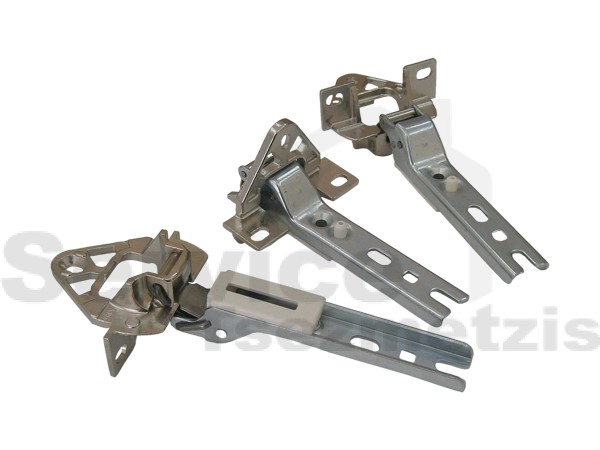 Gallery image 2 of ΜΕΝΤΕΣΕΔΕΣ ΨΥΓΕΙΟY SIEMENS ΚΙΤ 3ΤΕΜAXIA 00268699