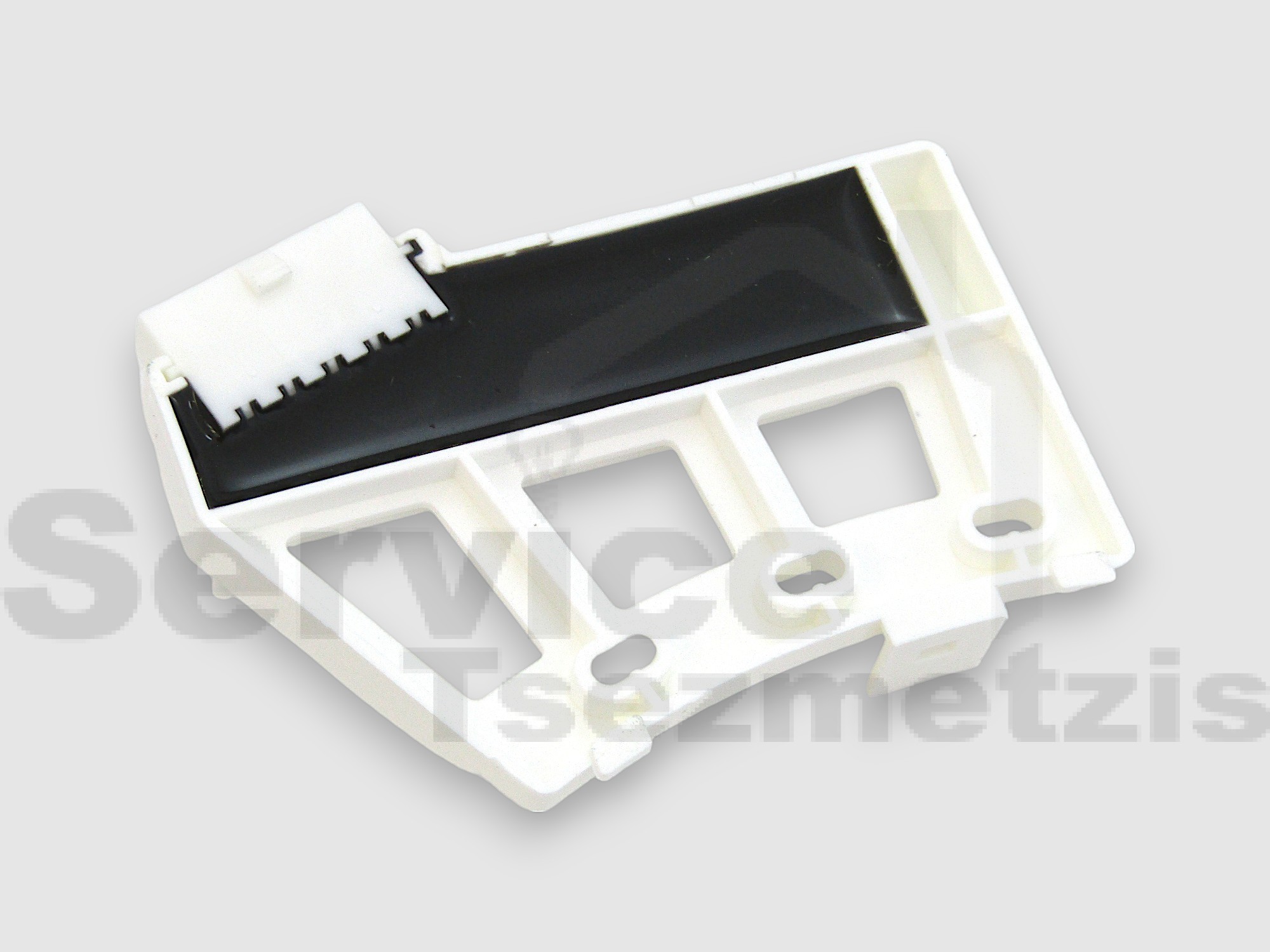 Gallery image 2 of ΑΙΣΘΗΤΗΡΑΣ ΣΤΡΟΦΩΝ ΠΛΥΝΤΗΡΙΟΥ ΡΟΥΧΩΝ LG 6501KW2001A