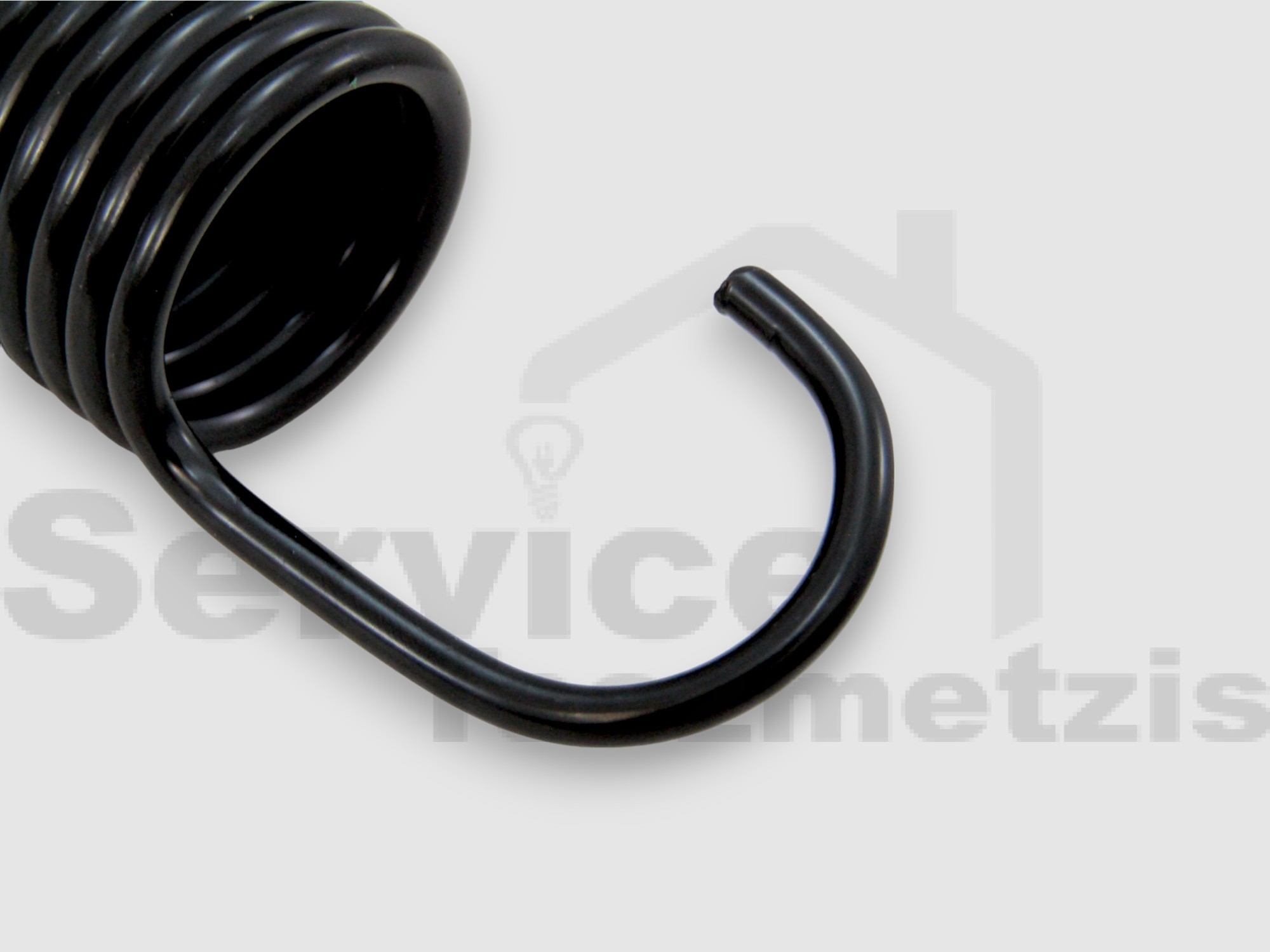 Gallery image 2 of ΓΝΗΣΙΟ ΕΛΑΤΗΡΙΟ ΚΑΔΟΥ ΠΛΥΝΤΗΡΙΟΥ ΡΟΥΧΩΝ  BOSCH SIEMENS 069605
