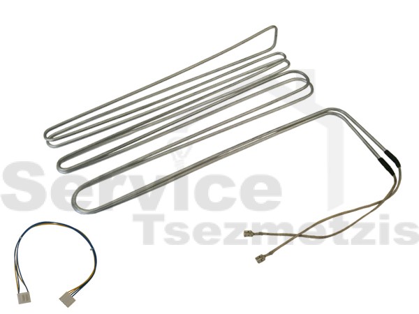 Gallery image 2 of ΑΝΤΙΣΤΑΣΗ ΣΤΟΙΧΕΙΟΥ ΨΥΓΕΙΟΥ ARISTON KIT 125W C00268709