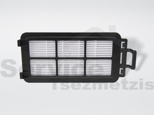 Gallery image 2 of ΦΙΛΤΡΟ HEPA ΣΚΟΥΠΑΣ AEG 4055360483