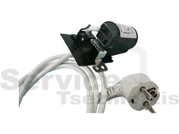 Gallery image 2 of ΠΥΚΝΩΤΗΣ ΠΛΥΝΤΗΡΙΟΥ ΡΟΥΧΩΝ ΜΕ ΚΑΛΩΔΙΟ ARISTON INDESIT C00091633